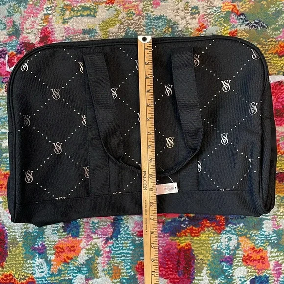 NWT Victoria’s Secret Large Tote Bag - Picture 6 of 8